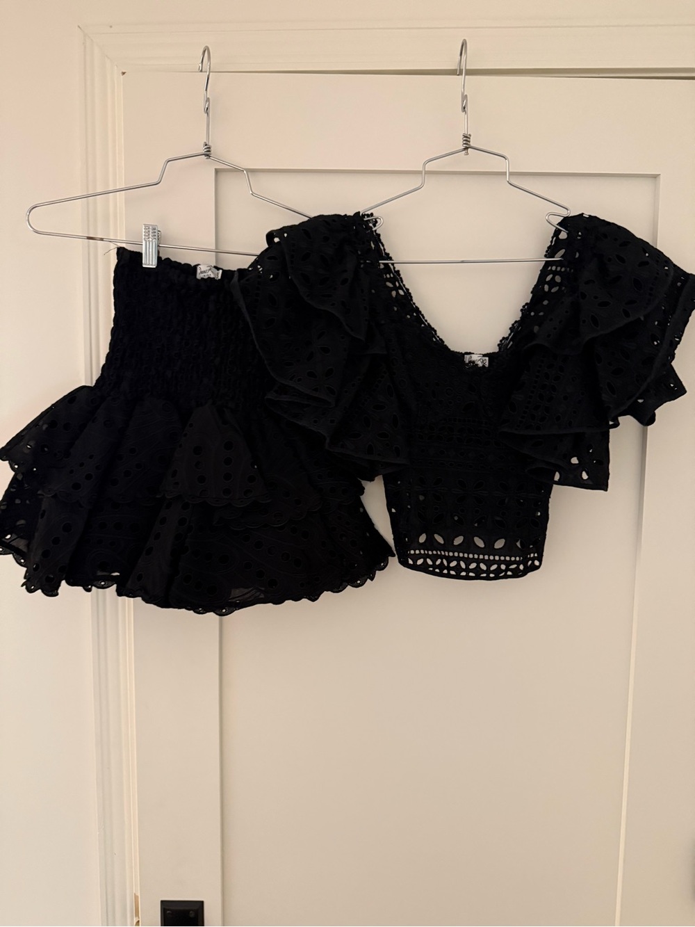 CHARO RUIZ IBIZA set size XS